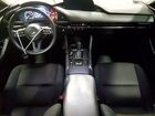 2021 Mazda 3 Синий vin: 3MZBPAAL3MM201460