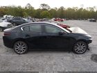 2019 Mazda Mazda3 Select Package Черный vin: 3MZBPAAL9KM111775