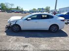2020 Mazda Mazda3   Белый vin: 3MZBPABL2LM126716