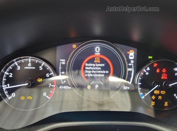 3MZBPABM7RM425815 2024 MAZDA 3 Черный 