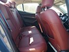 2022 Mazda 3 Preferred Gray vin: 3MZBPACL4NM304899