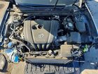 2022 Mazda 3 Preferred Серый vin: 3MZBPACL6NM314575