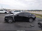2023 Mazda Mazda3 2.5 S Preferred Черный vin: 3MZBPACM0PM369759