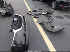 2023 Mazda Mazda3 2.5 S Preferred Черный vin: 3MZBPACM0PM369759