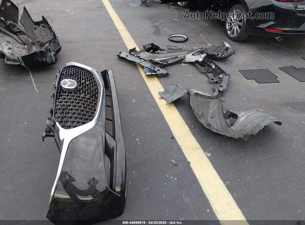 3MZBPACM0PM369759 2023 MAZDA 3 Черный Вид щитка приборов