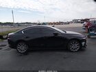 2023 Mazda Mazda3 2.5 S Preferred Черный vin: 3MZBPACM0PM369759