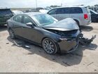 2023 Mazda Mazda3 2.5 S Preferred Gray vin: 3MZBPACM4PM371188