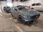 2023 Mazda Mazda3 2.5 S Carbon Edition Черный vin: 3MZBPACM5PM366713