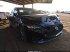 2023 Mazda Mazda3 2.5 S Preferred Синий vin: 3MZBPACM8PM374059