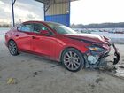 2020 Mazda 3 Preferred Красный vin: 3MZBPADL1LM137316