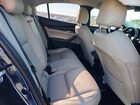 2019 Mazda 3 Preferred Blue vin: 3MZBPADL4KM106950