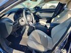 2019 Mazda 3 Preferred Blue vin: 3MZBPADL4KM106950