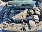 2019 Mazda 3 Preferred Blue vin: 3MZBPADL4KM106950