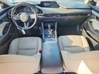 2019 Mazda 3 Preferred Blue vin: 3MZBPADL4KM106950
