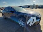 2019 Mazda 3 Preferred Blue vin: 3MZBPADL4KM106950