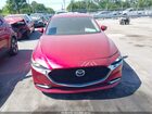 2020 Mazda Mazda3 Preferred Package Red vin: 3MZBPADL8LM136681