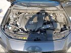 2020 Mazda Mazda3 Premium Package Серый vin: 3MZBPAEM1LM135900