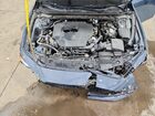 2023 Mazda 3 Preferred Синий vin: 3MZBPBCM3PM376503