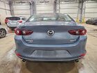 2023 Mazda 3 Preferred Синий vin: 3MZBPBCM3PM376503
