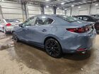 2023 Mazda 3 Preferred Синий vin: 3MZBPBCM3PM376503