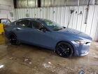 2024 Mazda 3 Preferred Серый vin: 3MZBPBCM3RM419367