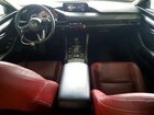 2024 Mazda 3 Preferred Серый vin: 3MZBPBCM3RM419367
