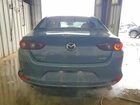 2024 Mazda 3 Preferred Серый vin: 3MZBPBCM3RM419367