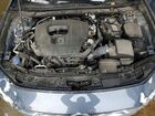 2024 Mazda 3 Preferred Серый vin: 3MZBPBCM3RM419367
