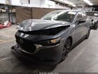 2023 Mazda Mazda3   Серый vin: 3MZBPBCM5PM357645