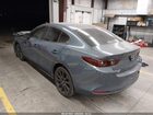 2023 Mazda Mazda3   Серый vin: 3MZBPBCM5PM357645