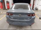 2023 Mazda Mazda3   Серый vin: 3MZBPBCM5PM357645