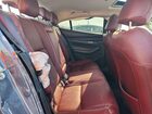 2023 Mazda 3 Preferred Синий vin: 3MZBPBCM6PM363213