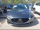 2020 Mazda Mazda3 Preferred Package Gray vin: 3MZBPBDM7LM136640
