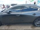 2023 Mazda Mazda3 2.5 S Premium Серый vin: 3MZBPBDMXPM374326