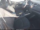 2016 Nissan Sentra Sv Black vin: 3N1AB7AP0GY217960
