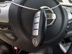 2017 Nissan Sentra S/sl/sr/sv Синий vin: 3N1AB7AP0HL636728