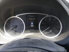 2017 Nissan Sentra S/sl/sr/sv Синий vin: 3N1AB7AP0HL636728