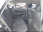 2017 Nissan Sentra S Black vin: 3N1AB7AP0HY354544