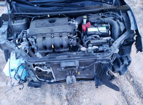 3N1AB7AP0KY327657 2019 NISSAN SENTRA Gray Vista interior trasera