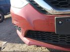 2016 Nissan Sentra Fe+ S/s/sl/sr/sv Red vin: 3N1AB7AP1GL647770