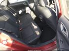 2016 Nissan Sentra Fe+ S/s/sl/sr/sv Red vin: 3N1AB7AP1GL647770