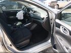 2016 Nissan Sentra Sv Серебряный vin: 3N1AB7AP1GY237697 2016 Nissan Sentra Sv Серебряный vin: 3N1AB7AP1GY237697