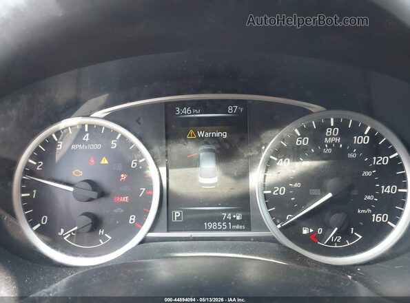 3N1AB7AP1GY237697 2016 NISSAN SENTRA Серебряный Вид задних сидений