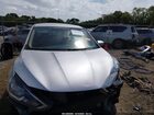 2016 Nissan Sentra Sv Серебряный vin: 3N1AB7AP1GY237697 2016 Nissan Sentra Sv Серебряный vin: 3N1AB7AP1GY237697