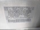 2016 Nissan Sentra S Серебряный vin: 3N1AB7AP1GY259053