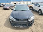 2019 Nissan Sentra Sv Black vin: 3N1AB7AP1KY426889