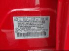 2016 Nissan Sentra Fe+ S/s/sl/sr/sv Red vin: 3N1AB7AP2GY262480