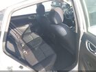 2016 Nissan Sentra Sv Белый vin: 3N1AB7AP2GY330924