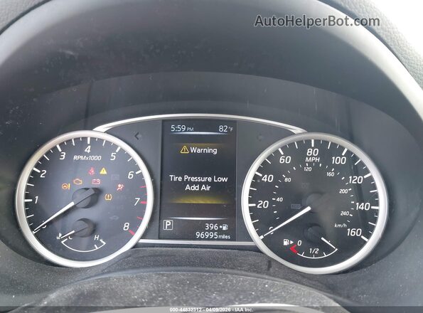3N1AB7AP2GY330924 2016 NISSAN SENTRA Белый Вид задних сидений