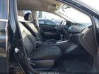 2017 Nissan Sentra Sv Black vin: 3N1AB7AP2HY240951